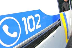 На Луганщині запрацювала лінія 102