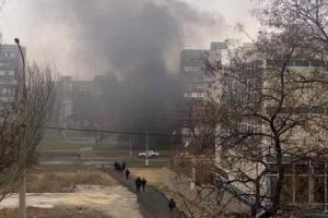 Окупанти насильно вивозять жителів Маріуполя на територію рф, - міськрада