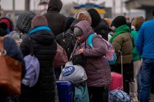 На 27 марта из Луганщины запланирован очередной эвакуационный поезд