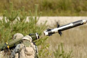 Норвегія передала Україні партію протитанкових гранатометів