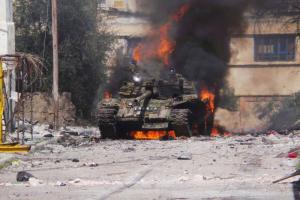 Генштаб ЗСУ повідомив про колосальні втрати російської армії