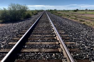 Между Украиной и Беларусью больше нет железнодорожного сообщения, - "Укрзализныця"