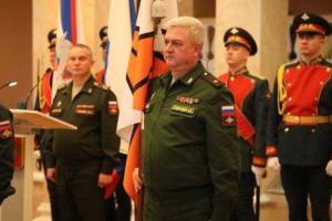 Ще одного російського генерала ліквідовано в Україні