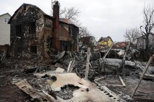 16-та доба війни в Україні: оперативна інформація станом на вечір 11 березня