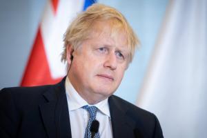 Великобританія надасть Україні додатково 6000 ракет, - Джонсон