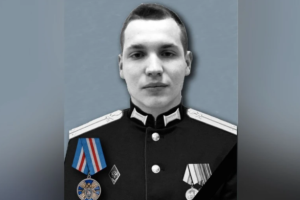 "Батько хотів запису "брав участь у звільненні України від нацистів": ЗСУ ліквідували сина російського чиновника, - Геращенко