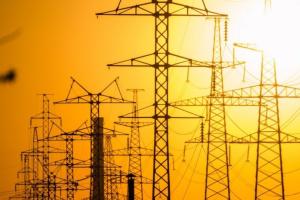 Гайдай розповів про ситуацію з електропостачанням у Луганській області