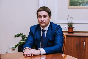 Міністр аграрної політики України подав у відставку