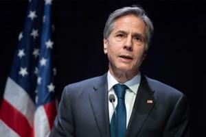 США нададуть Україні 100 млн доларів на посилення цивільної безпеки, - Блінкен