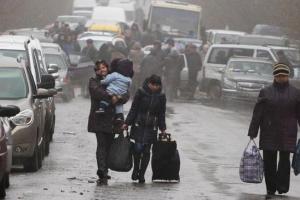 З Маріуполя та Волновахи відкриють гуманітарні коридори, діятиме режим тиші