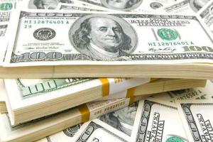 США заборонили ввозити долари на російську територію