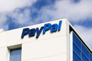 Платіжний сервіс PayPal розпочав роботу в Україні, - Федоров
