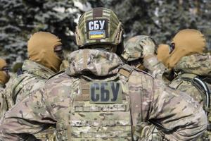 З початку війни затримано понад 350 учасників ворожих ДРГ, - СБУ