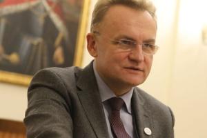 По Львову завдано ракетного удару, - Садовий