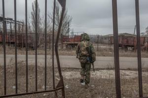 У Міноборони РФ вперше визнали, що на війну проти України були відправлені строковики