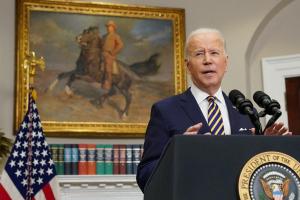 ППО, протитанкові комплекси, безпілотники: США нададуть Україні оборонну допомогу на 800 млн доларів, - Байден