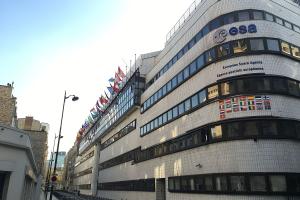 Европейское космическое агентство отказалось сотрудничать с "Роскосмосом"