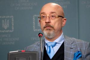 Резніков: "Україна з розумінням прийме капітуляцію росії"