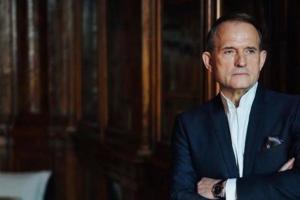 Районний суд Львова дозволив арешт Медведчука, - ДБР
