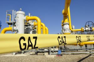 З наступного року Болгарія відмовиться від російського газу