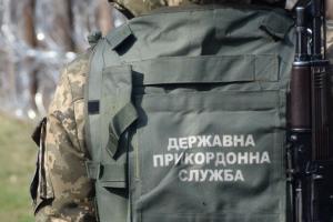 На Луганщине двое оккупантов сдались в плен, - Госпогранслужба