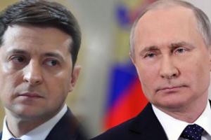 Встреча Зеленского и путина может состояться в ближайшие недели, - Подоляк