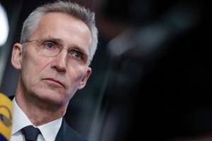 Повноваження Столтенберга на посаді генсека НАТО продовжені до осені 2023 року