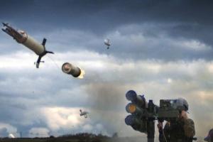 Міністр оборони Британії підтвердив передачу Україні зенітно-ракетних комплексів Starstreak