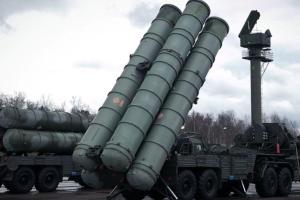 Словения поддержала отправку систем противоракетной обороны С-300 в Украину