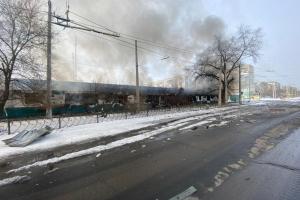 Обстріл Сєвєродонецька та Рубіжного: є руйнування, постраждалі та загиблий