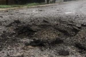 Оккупанты обстреляли Золотое на Луганщине: погибли два человека
