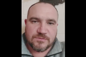 "Дуже важко, дуже напружено... Вже дуже": керівник ВЦА Лисичанська про ситуацію в місті