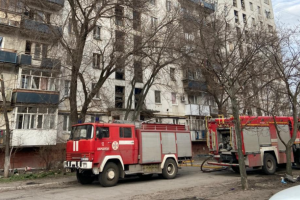 "Количество обстрелов увеличивается": Гайдай о ситуации в регионе на сегодня