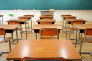 Завершение учебного года на Луганщине: какие меры приняты и где получить консультации тем, кто уехал