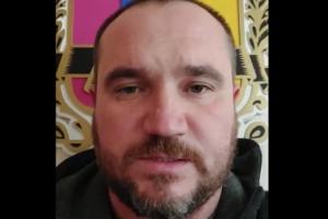 "Я уже умоляю вас": Заика обратился к жителям Лисичанска