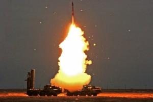 Словакия первой из стран НАТО передала ВСУ комплексы противовоздушной обороны С-300
