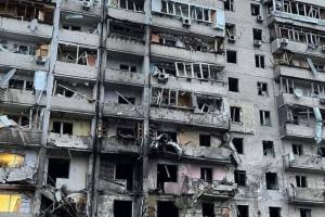 Создан онлайн-архив военных преступлений российской армии в Украине
