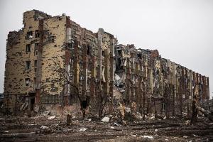 Кабмін виділив перший мільярд гривень на відновлення звільнених від російських військ територій