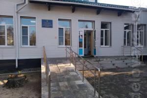 Луганский областной онкодиспансер переезжает из Кременной в Ровно