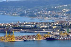 З 17 квітня Італія закриває свої порти для російських кораблів