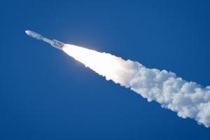 Увечері окупанти завдали ракетних ударів по ряду міст України