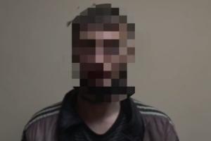 В Северодонецке задержали корректировщика вражеского огня