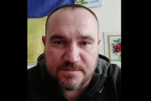 "Це дуже важливо": Заїка звернувся до мешканців Лисичанська