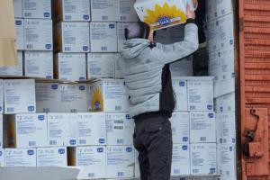 3 квітня у Лисичанську не працюватиме волонтерський центр