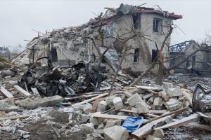 Война в Украине: оперативная информация по состоянию на вечер 2 апреля