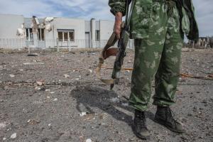 В ОРДЛО принудительно мобилизуют инвалидов детства и сотрудников "стратегических предприятий", - ГУР