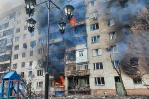 Куди звертатися мешканцям Луганщини, чиє житло було пошкоджено або зруйновано внаслідок обстрілів