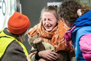 Кількість біженців з України вже перевищила 4,8 млн, - ООН