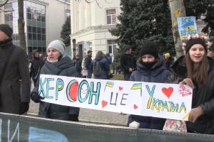РФ планирует провести принудительную "мобилизацию" в оккупированных Запорожской и Херсонской областях, - украинская разведка