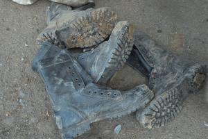 Только семь оккупантов остались живы: защитники Луганщины разгромили группу российских десантников, которые пытались пойти на штурм
